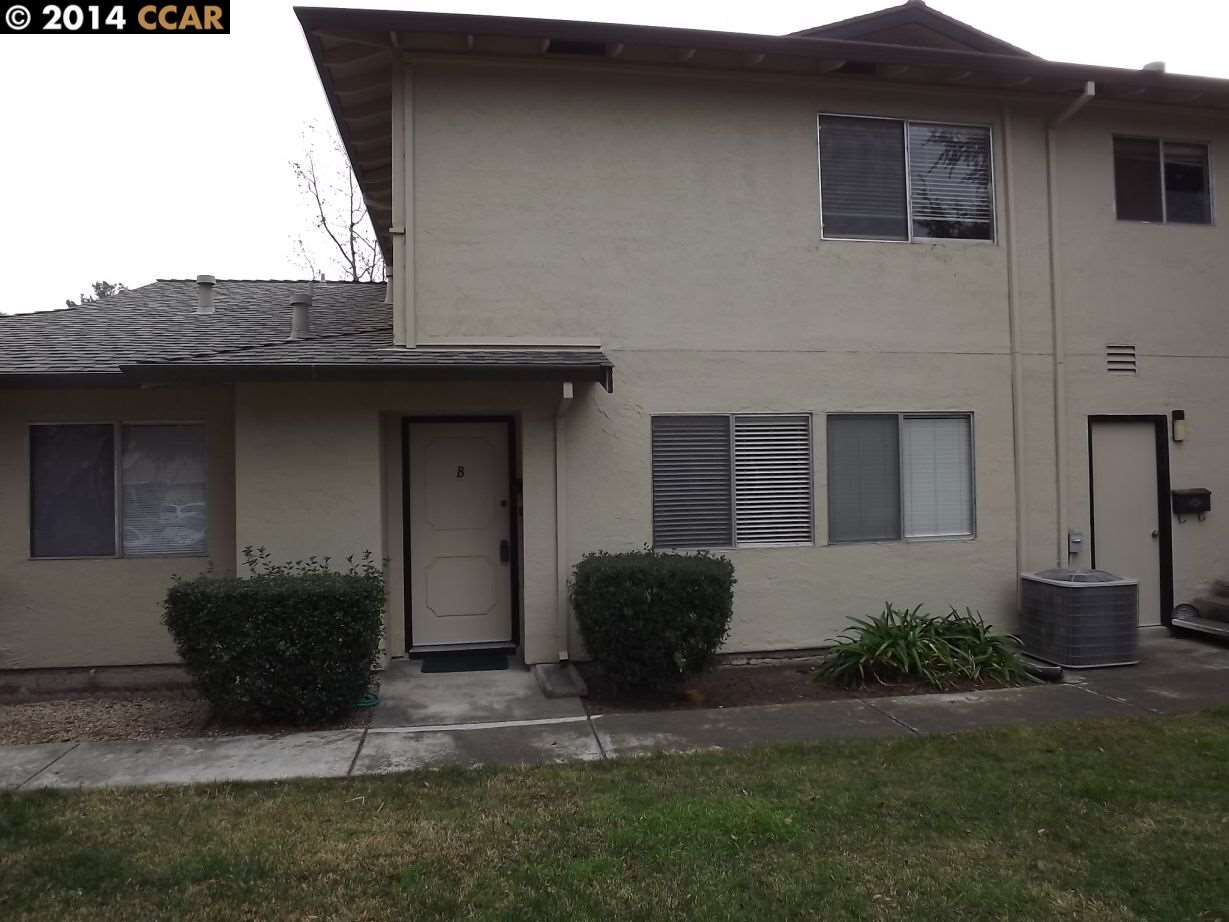 Property Photo:  1045 Mohr Ln B  CA 94518-3865 
