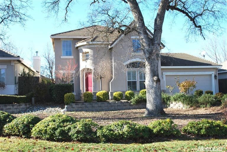 Property Photo:  5806 Ryan Taylor  CA 95677 