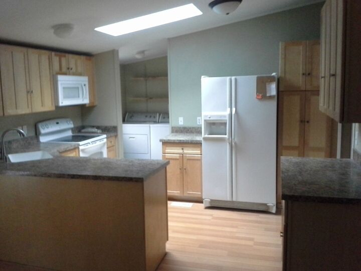 Property Photo: 60 Red Cedar Lane WA 98362