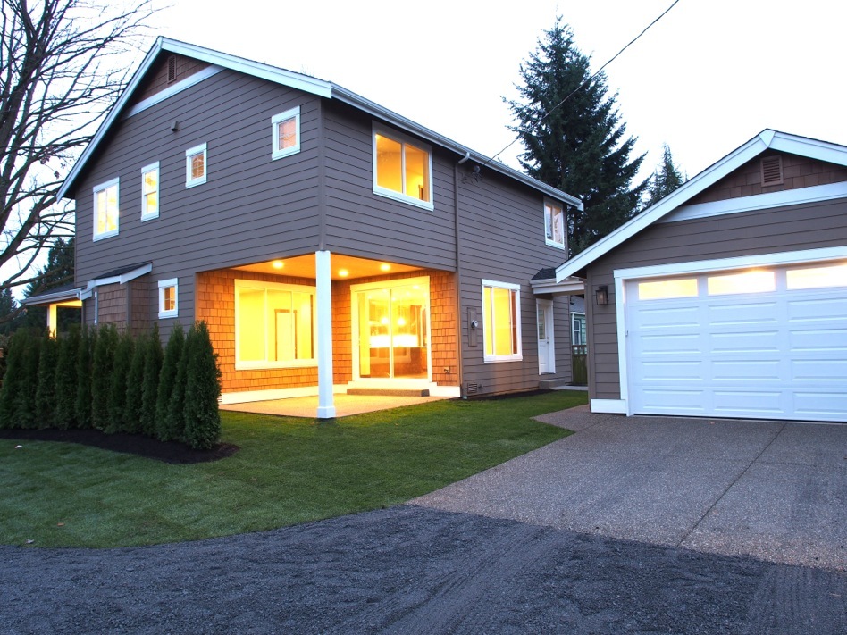 Property Photo:  9025 35th Ave NE  WA 98115 