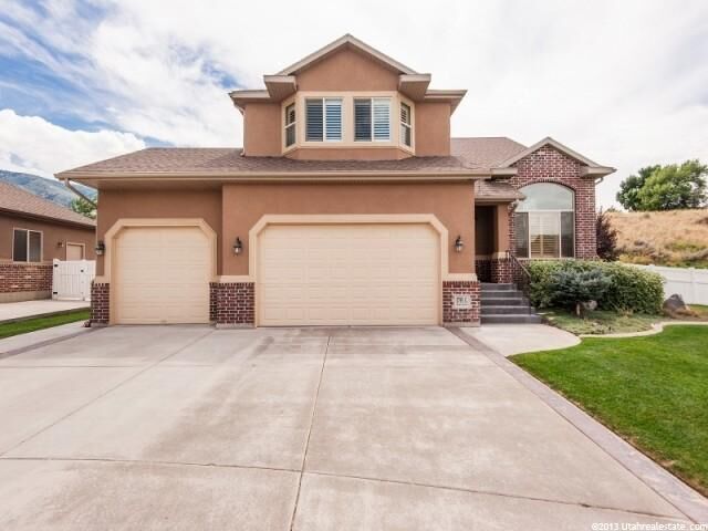 Property Photo:  Address not disclosed  UT 84405 