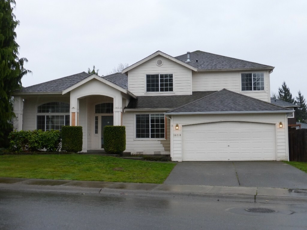 Property Photo:  30216 114th Place SE  WA 98092 