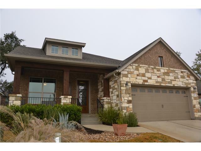 Property Photo: 9550 Savannah Ridge Drive 19 TX 78726