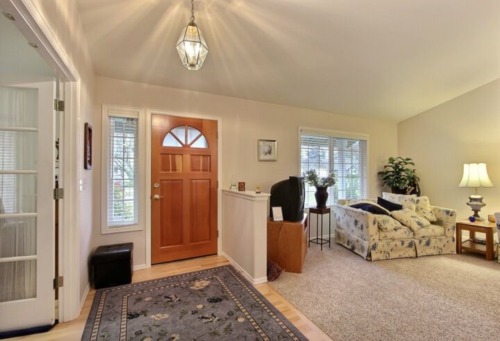 Property Photo:  8703 59th Ave SW  WA 98499 