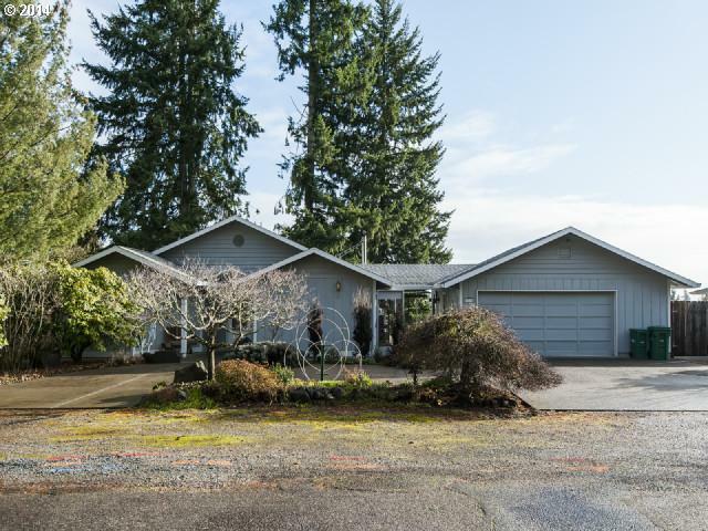 Property Photo:  52646 NW Eastview Dr  OR 97056 