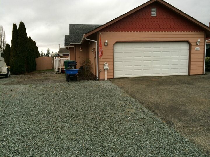 Property Photo:  203 S 30th Place  WA 98274 