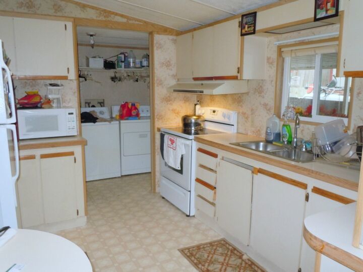 Property Photo: 1321 NE Steele Creek Dr WA 98311