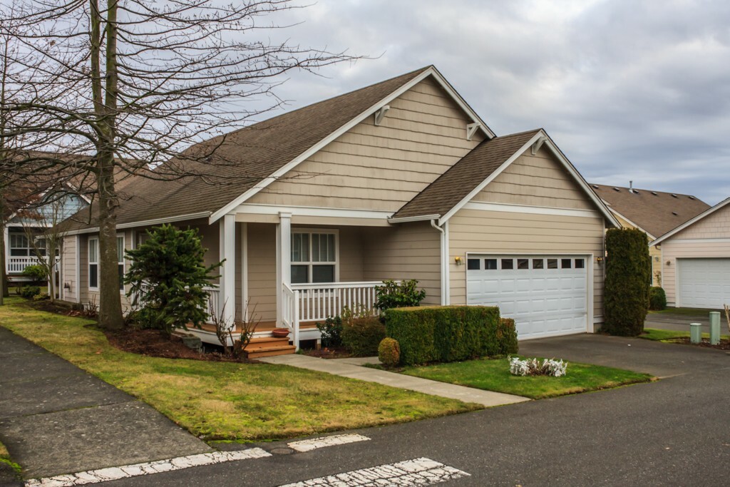 Property Photo: 5624 Correll Dr WA 98248