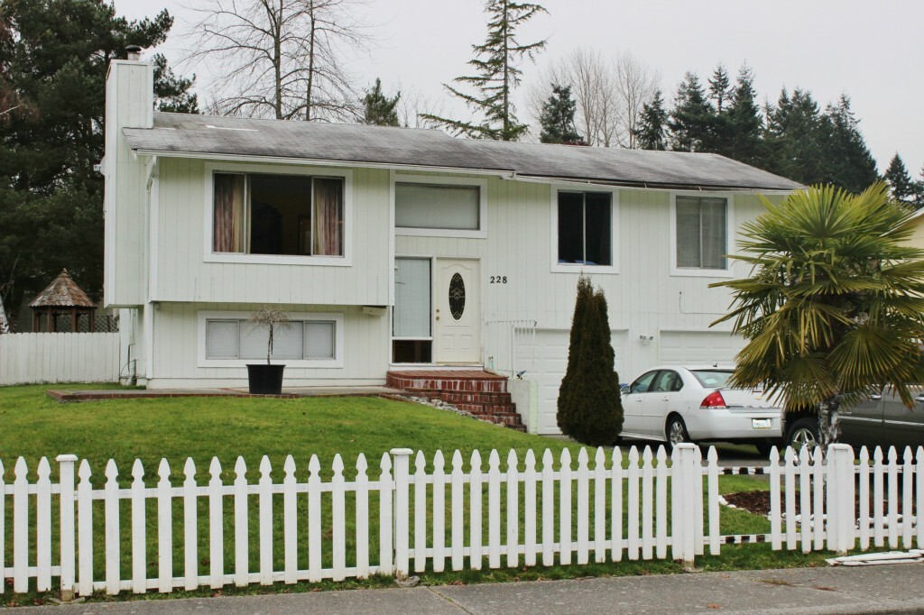 Property Photo:  228 NE Torval Canyon Rd  WA 98370 