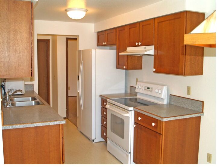 Property Photo:  9304 White Top Ave NE  WA 98516 