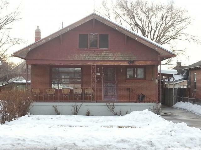 Property Photo: Address not disclosed UT 84401