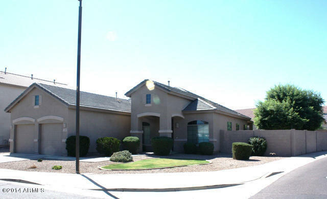 Property Photo:  4329 W Buist Avenue  AZ 85339 