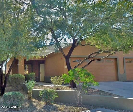 Property Photo:  11725 N Desert Vista Drive 120  AZ 85268 