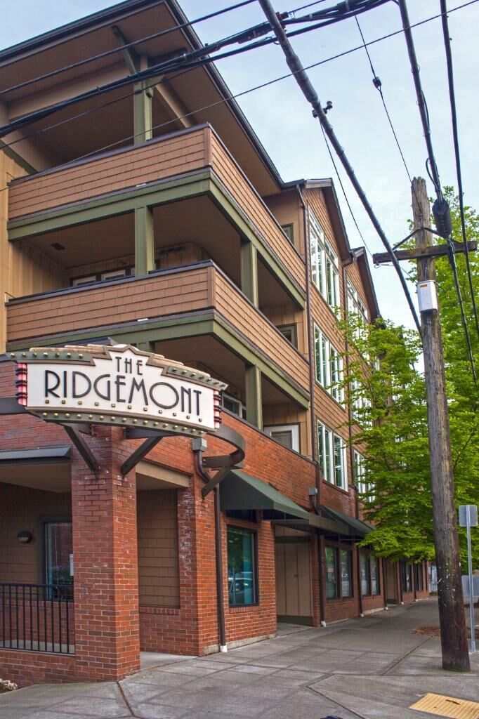 Property Photo:  7720 Greenwood Avenue N 307  WA 98103 