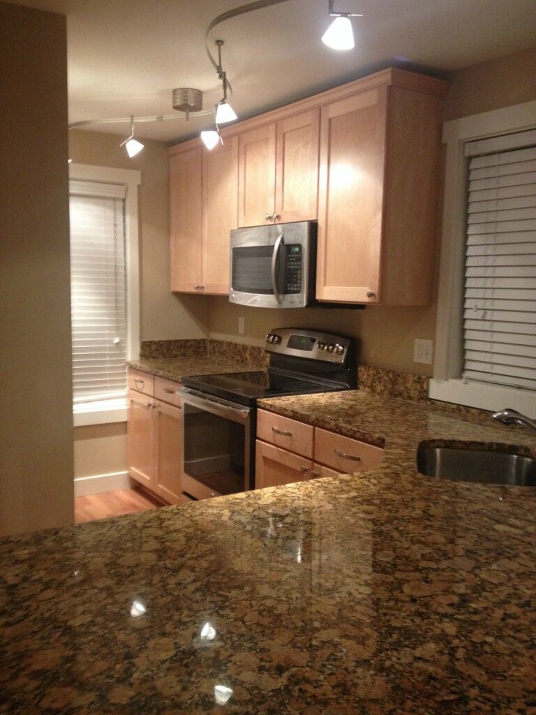 Property Photo: 8615 238th Street SW G201 WA 98026