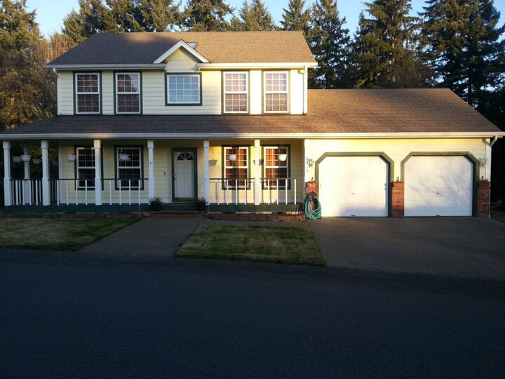 2915 66th Av Ct NW  Gig Harbor WA 98335 photo