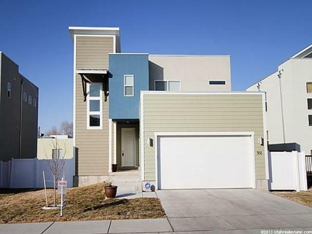Property Photo: Address not disclosed UT 84115