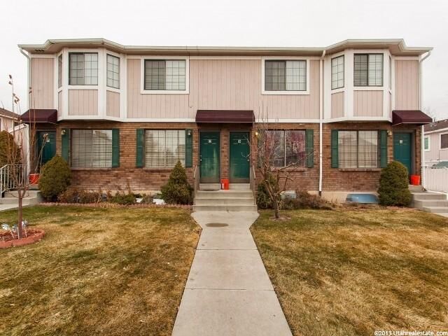 Property Photo:  Address not disclosed  UT 84116 