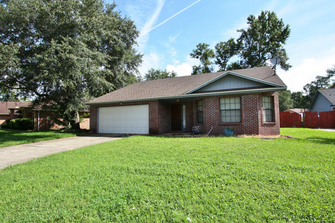Property Photo: 10853 Copper Hill Drive FL 32218