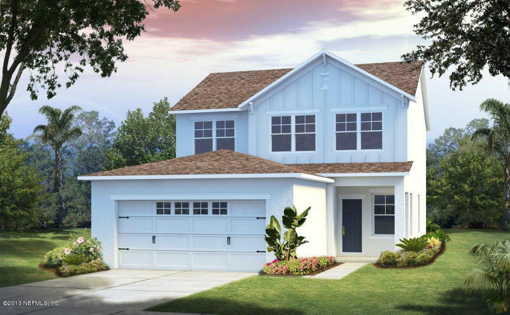 Property Photo: 215 Buck Run Way 652 FL 32092