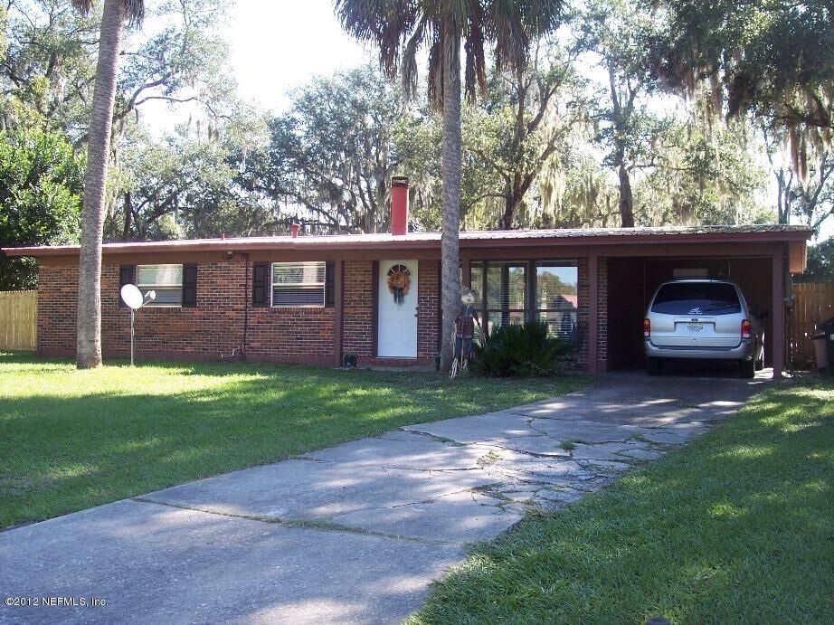 Property Photo:  166 River Drive  FL  