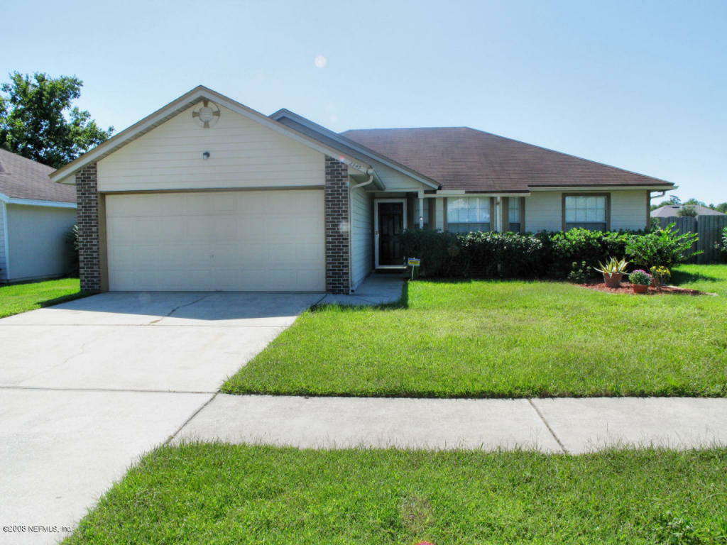 Property Photo:  2349 Tigress Lane  FL 32068 