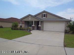 Property Photo:  1684 Night Owl Trail  FL 32068 