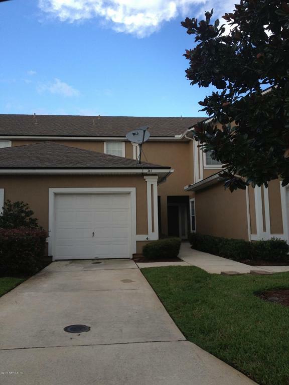 Property Photo:  281 Scrub Jay Drive  FL 32092 