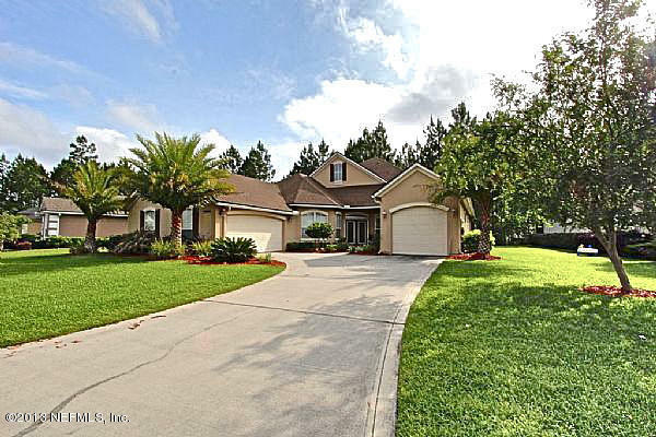Property Photo: 1725 Wild Dunes Circle FL