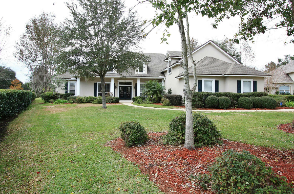 Property Photo:  1971 Rose Mallow Lane  FL 32003 