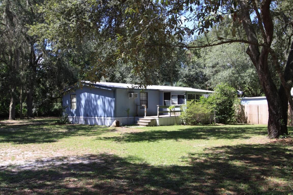 Property Photo:  202 E Michigan Street  FL 32140 