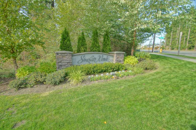 Property Photo: 3621 223rd Place SE WA 98021