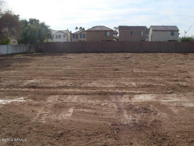 Property Photo:  151 N Alma School Road 0  AZ 85201 