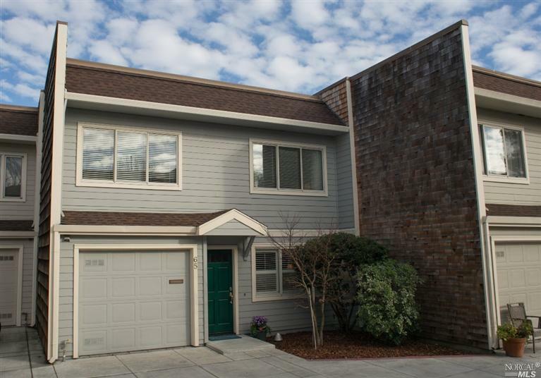 Property Photo: 65 Prince Royal Drive CA 94925