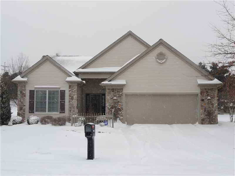 Property Photo: 5521 River Run PA 16415