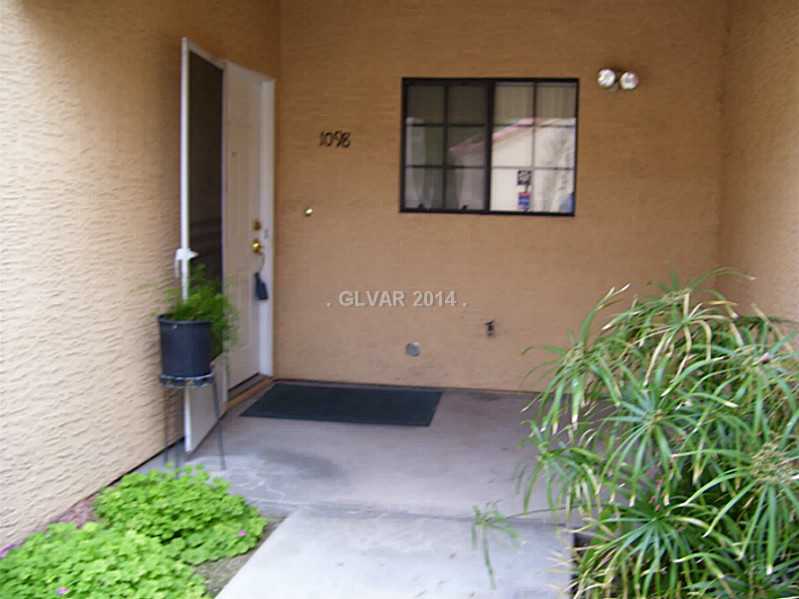 Property Photo:  2851 S Valley View Bl 1098  NV 89102 