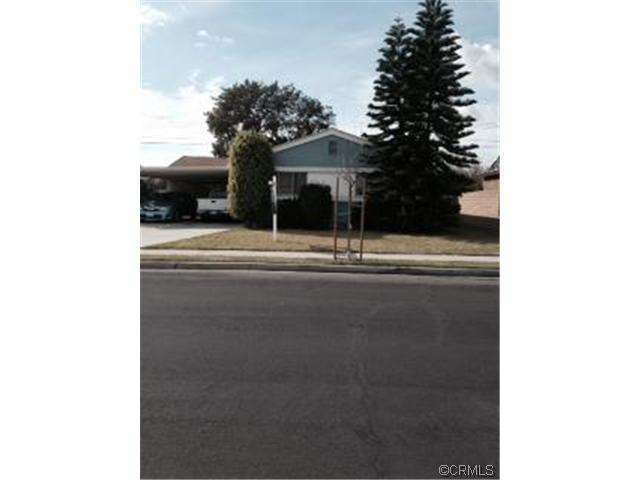 Property Photo: 10365 Diane Avenue CA 90620
