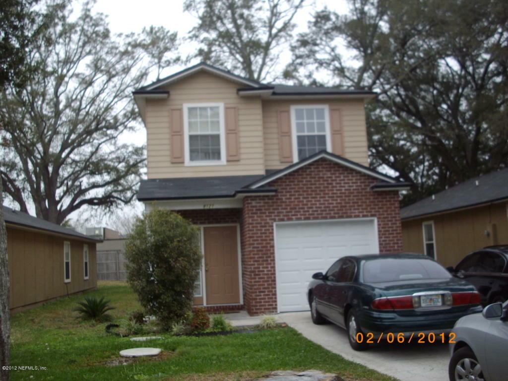 Property Photo:  8121 Oden Avenue  FL  