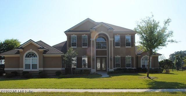 Property Photo:  513 S Bridge Creek Drive  FL 32259 