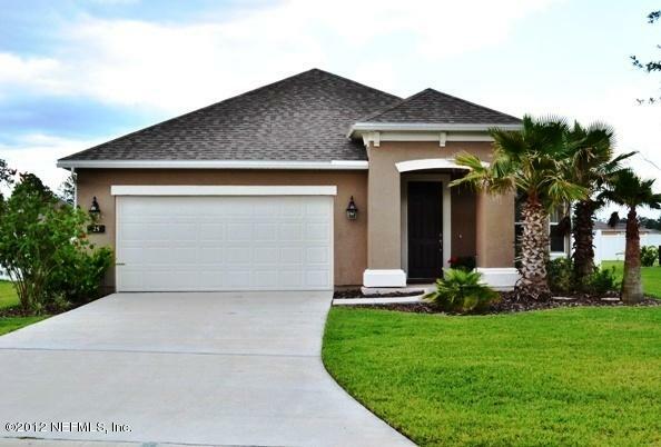 Property Photo:  25 Breezy Point  FL  