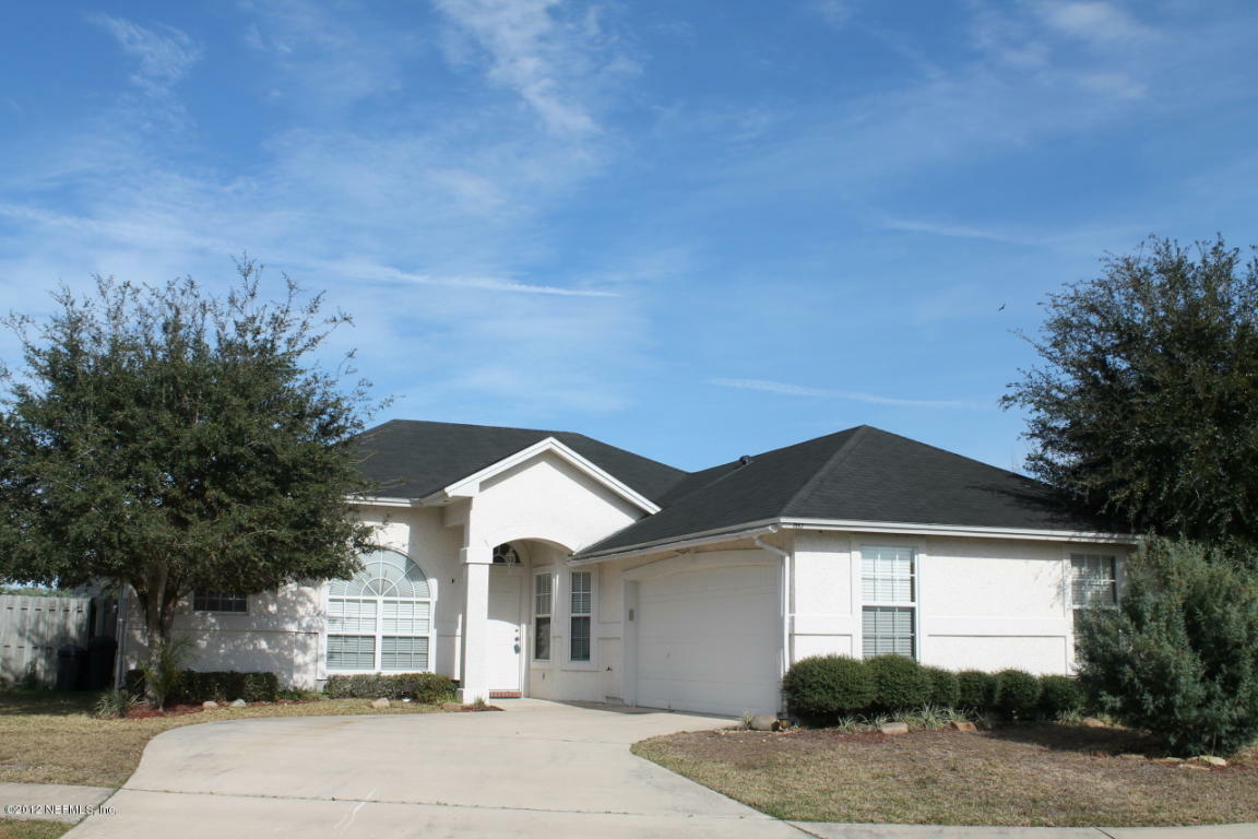 Property Photo:  1983 Flora Court  FL 32068 