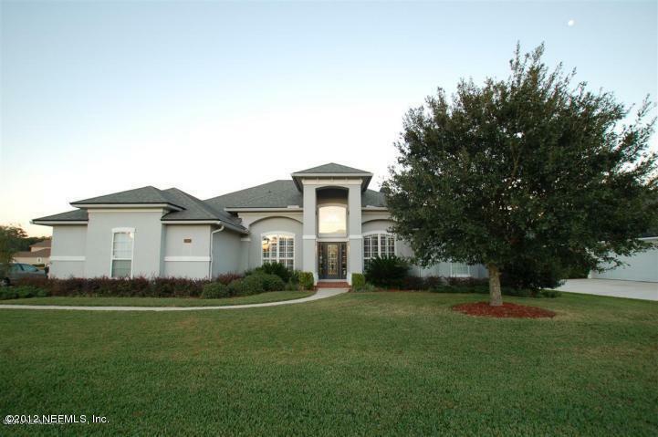 Property Photo:  3400 Olympic Drive  FL 32043 