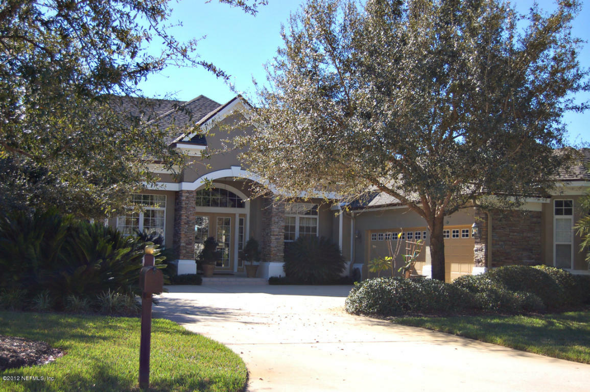 Property Photo:  2095 Crown Drive  FL 32092 