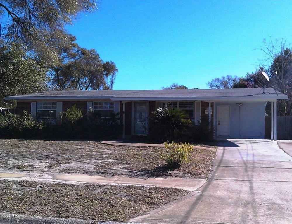 Property Photo:  11249 Princessa Lane  FL 32218 