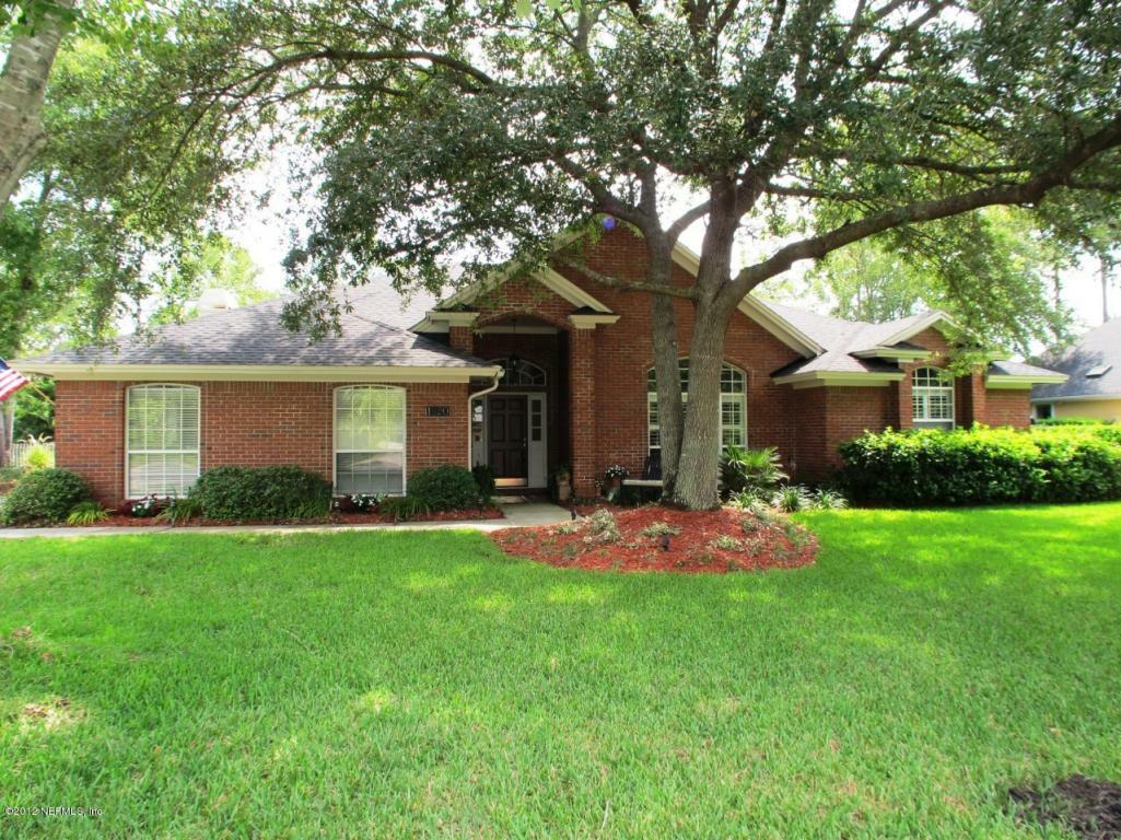 Property Photo:  1820 Holly Flower Lane  FL 32003 