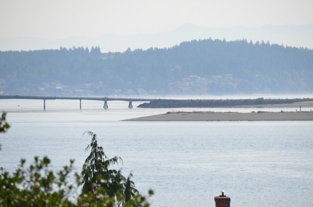 Property Photo:  2816 Moorelands Avenue NW  WA 98335 