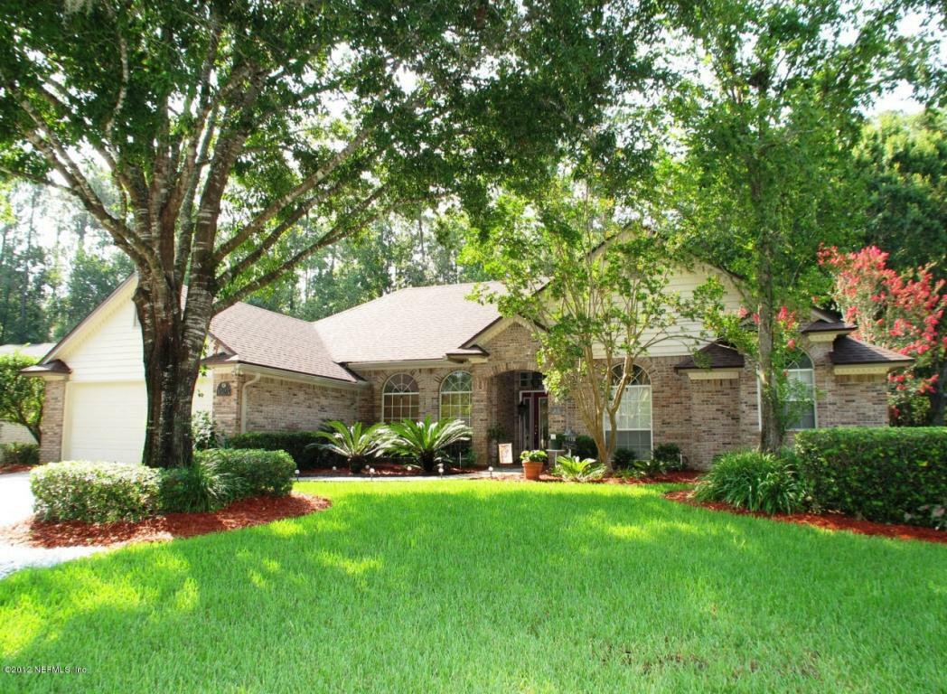 Property Photo:  1523 Wild Iris Lane  FL 32003 