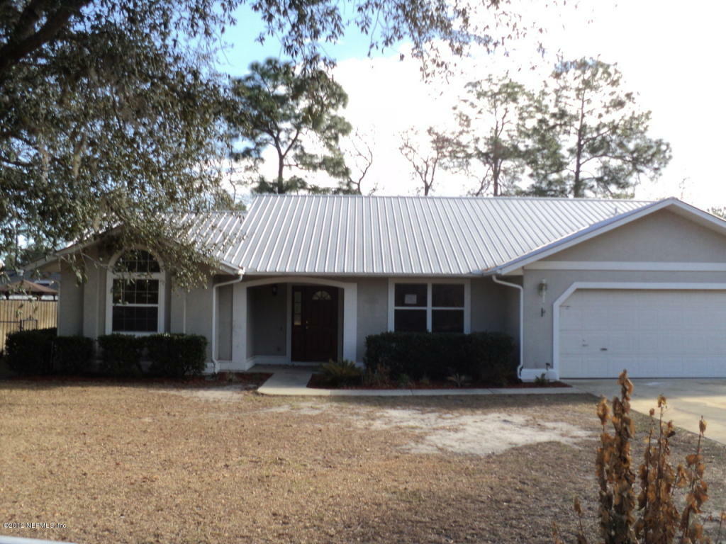 Property Photo:  116 Mockingbird St  FL 32148 