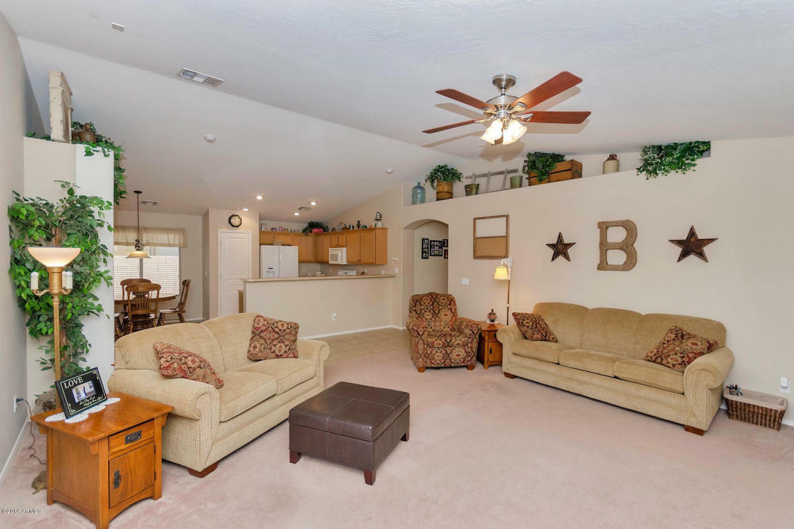 Property Photo:  3797 E Ironhorse Road  AZ 85297 