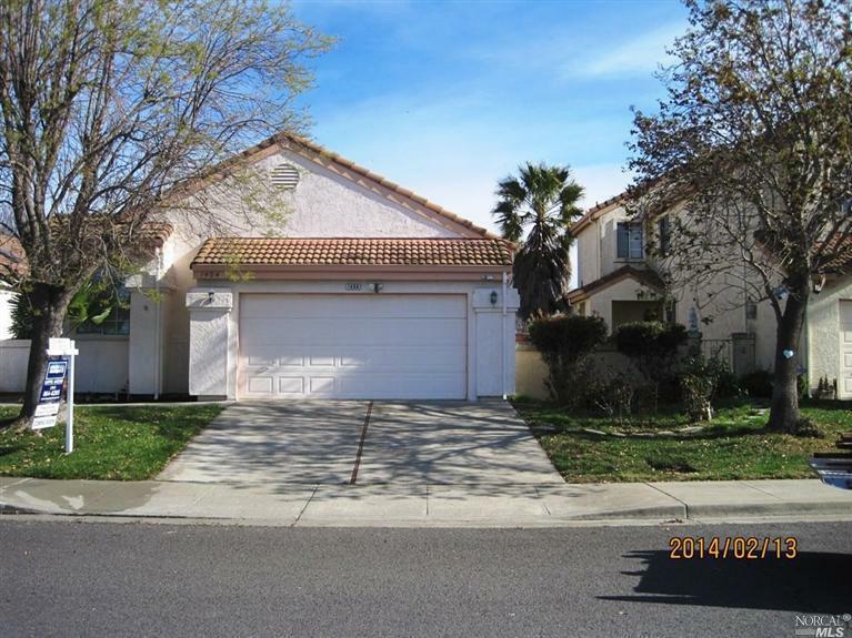 Property Photo: 1404 Whitby Way CA 94585
